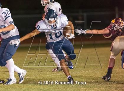 Thumbnail 2 in Central Catholic @ Devine photogallery.