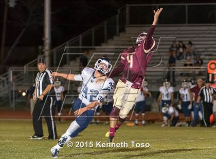 Thumbnail 3 in Central Catholic @ Devine photogallery.