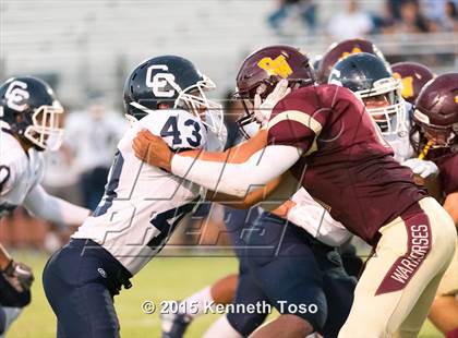 Thumbnail 2 in Central Catholic @ Devine photogallery.