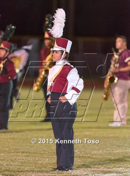 Thumbnail 2 in Central Catholic @ Devine photogallery.