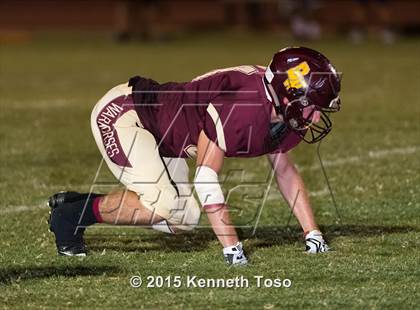 Thumbnail 1 in Central Catholic @ Devine photogallery.