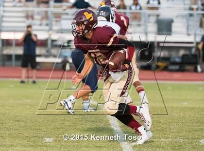 Thumbnail 1 in Central Catholic @ Devine photogallery.