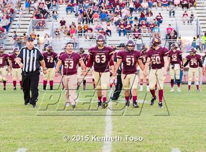 Thumbnail 2 in Central Catholic @ Devine photogallery.