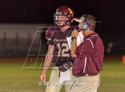 Thumbnail 1 in Central Catholic @ Devine photogallery.