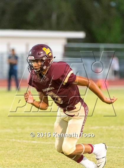 Thumbnail 1 in Central Catholic @ Devine photogallery.