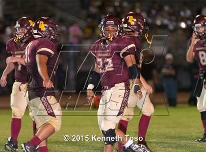 Thumbnail 2 in Central Catholic @ Devine photogallery.