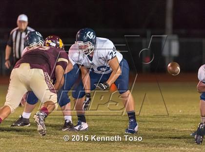 Thumbnail 1 in Central Catholic @ Devine photogallery.
