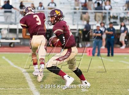 Thumbnail 2 in Central Catholic @ Devine photogallery.