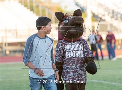Thumbnail 3 in Central Catholic @ Devine photogallery.