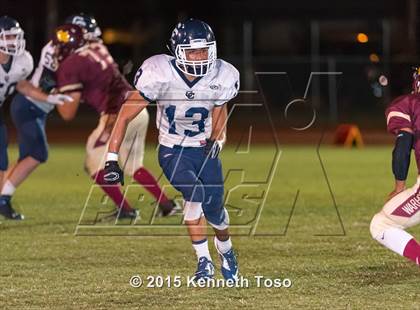 Thumbnail 3 in Central Catholic @ Devine photogallery.