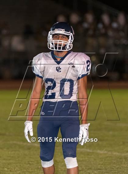 Thumbnail 1 in Central Catholic @ Devine photogallery.