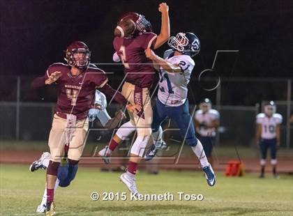 Thumbnail 3 in Central Catholic @ Devine photogallery.