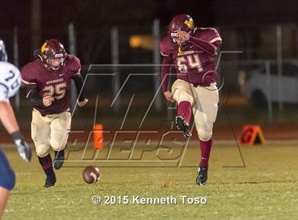 Thumbnail 2 in Central Catholic @ Devine photogallery.