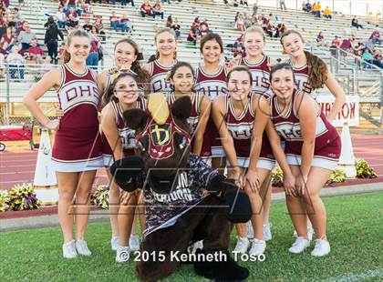 Thumbnail 1 in Central Catholic @ Devine photogallery.