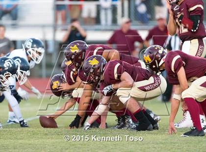 Thumbnail 2 in Central Catholic @ Devine photogallery.