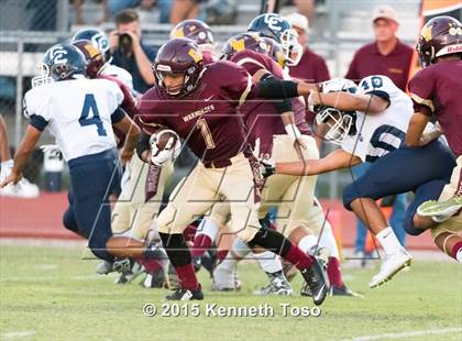 Thumbnail 1 in Central Catholic @ Devine photogallery.