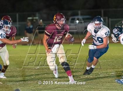 Thumbnail 1 in Central Catholic @ Devine photogallery.