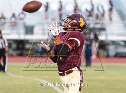 Thumbnail 1 in Central Catholic @ Devine photogallery.