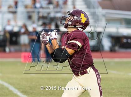 Thumbnail 2 in Central Catholic @ Devine photogallery.