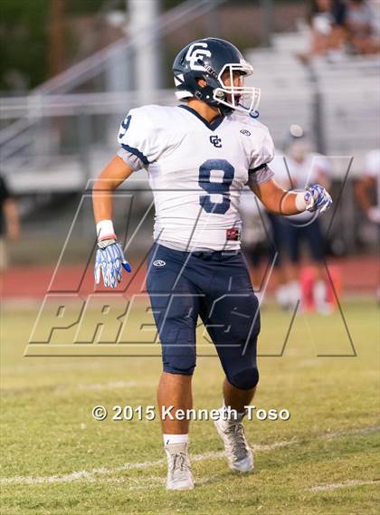 Thumbnail 1 in Central Catholic @ Devine photogallery.
