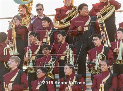 Thumbnail 1 in Central Catholic @ Devine photogallery.
