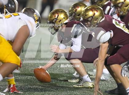 Thumbnail 1 in Bishop's vs. El Camino (CIF SDS D2 Final) photogallery.