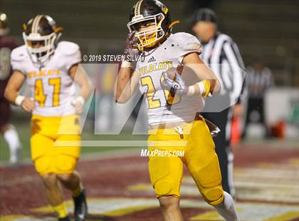 Thumbnail 1 in Bishop's vs. El Camino (CIF SDS D2 Final) photogallery.