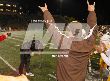 Thumbnail 3 in Bishop's vs. El Camino (CIF SDS D2 Final) photogallery.