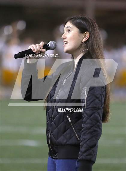 Thumbnail 1 in Bishop's vs. El Camino (CIF SDS D2 Final) photogallery.