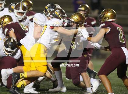 Thumbnail 3 in Bishop's vs. El Camino (CIF SDS D2 Final) photogallery.