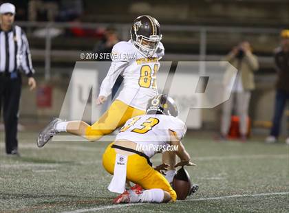 Thumbnail 2 in Bishop's vs. El Camino (CIF SDS D2 Final) photogallery.
