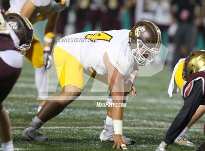 Thumbnail 3 in Bishop's vs. El Camino (CIF SDS D2 Final) photogallery.