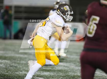Thumbnail 3 in Bishop's vs. El Camino (CIF SDS D2 Final) photogallery.