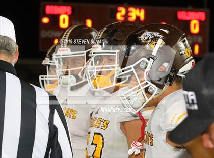 Thumbnail 2 in Bishop's vs. El Camino (CIF SDS D2 Final) photogallery.