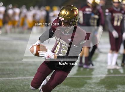 Thumbnail 1 in Bishop's vs. El Camino (CIF SDS D2 Final) photogallery.