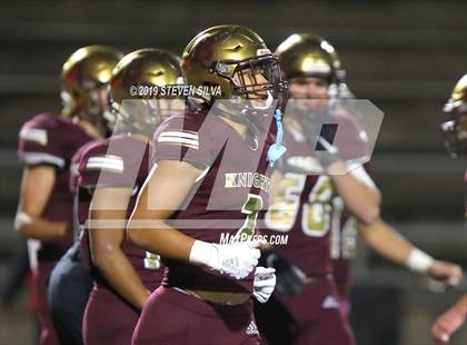 Thumbnail 3 in Bishop's vs. El Camino (CIF SDS D2 Final) photogallery.
