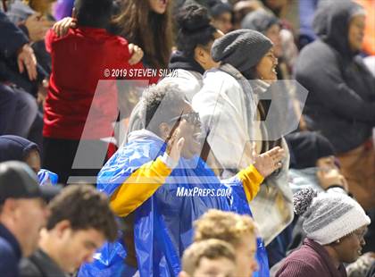Thumbnail 1 in Bishop's vs. El Camino (CIF SDS D2 Final) photogallery.