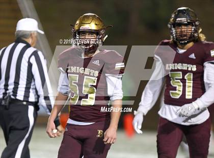 Thumbnail 3 in Bishop's vs. El Camino (CIF SDS D2 Final) photogallery.