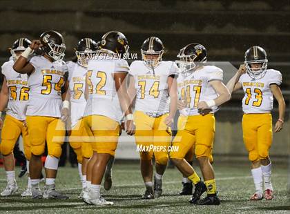 Thumbnail 2 in Bishop's vs. El Camino (CIF SDS D2 Final) photogallery.