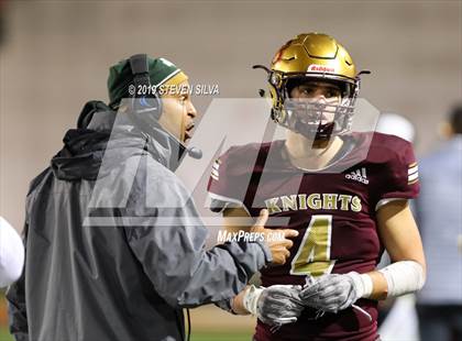 Thumbnail 1 in Bishop's vs. El Camino (CIF SDS D2 Final) photogallery.