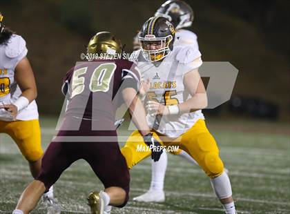 Thumbnail 1 in Bishop's vs. El Camino (CIF SDS D2 Final) photogallery.