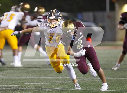 Thumbnail 2 in Bishop's vs. El Camino (CIF SDS D2 Final) photogallery.