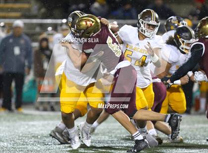 Thumbnail 1 in Bishop's vs. El Camino (CIF SDS D2 Final) photogallery.