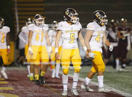 Thumbnail 1 in Bishop's vs. El Camino (CIF SDS D2 Final) photogallery.