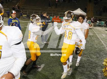 Thumbnail 2 in Bishop's vs. El Camino (CIF SDS D2 Final) photogallery.