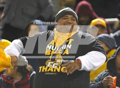 Thumbnail 3 in Bishop's vs. El Camino (CIF SDS D2 Final) photogallery.