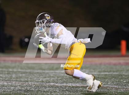 Thumbnail 1 in Bishop's vs. El Camino (CIF SDS D2 Final) photogallery.
