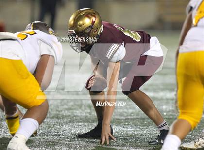 Thumbnail 2 in Bishop's vs. El Camino (CIF SDS D2 Final) photogallery.