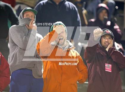 Thumbnail 2 in Bishop's vs. El Camino (CIF SDS D2 Final) photogallery.