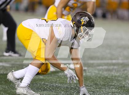 Thumbnail 1 in Bishop's vs. El Camino (CIF SDS D2 Final) photogallery.